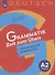 Немецкий язык. Практическая грамматика. Уровень А2. Учебное пособие для изучающих немецкий язык на начальном уровне - 0