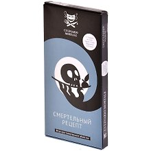 Настольная игра «Culinario Mortale Смертельный рецепт», Magellan, 18+