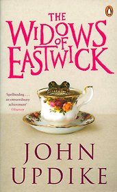 Witches of Eastwick