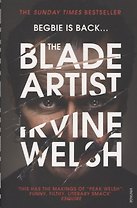 The Blade Artist (м) Welsh