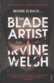 The Blade Artist (м) Welsh