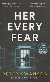 Her Every Fear