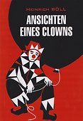 Ansichten eines Clowns / Глазами клоуна (немецкий язык, неадаптир.) - 0