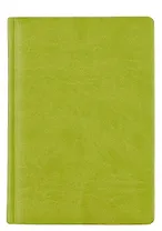 Ежедневник, ТМАдъютант А5 (15*21см) 352стр. н/датир. Светло-зеленый