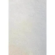 Книга для записей, Эксмо А5,96л. Crystal Collection. Платиново-серый искусств. кожа., комбинир. блок