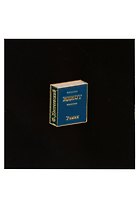 Значок эмалированный Идиот (1084236)