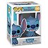 Фигурка Funko POP! Disney Lilo & Stitch Smiling Seated Stitch (1045) 55617 (Fun25491123) - 2