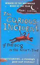 Curious Incident of the Dog in the Night-time, Haddon, Mark