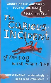 Curious Incident of the Dog in the Night-time, Haddon, Mark