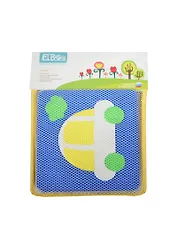 Рамка-вкладыш Машина (05-002) (3+) (упаковка)