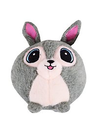 Мягкая игрушка Шар-Заяц, 18см