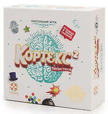 Настольная игра «Кортекс 2», Стиль Жизни