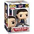 Фигурка Funko POP! WNBA Fever Caitlin Clark (02) (Fun88457) - 1