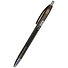 Гелевая ручка черная автоматическая 0,5 мм, R-301 Original Gel Matic, Erich Krause - 1