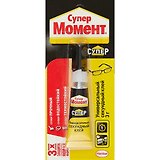 Клей Момент-супер, 3гр