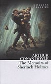 The Memoirs of Sherlock Holmes - 0