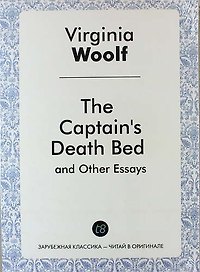 The Captains Death Bed and Other Essays