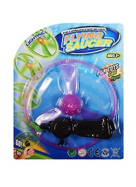 Игрушка «Вертушка» с ручным запуском