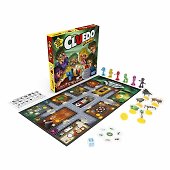 Настольная игра «Моё первое Клуэдо Дело о сломанной игрушке», Hasbro - 1