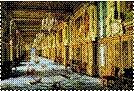 Картина Воспоминания о Европе (15837) (50х80)