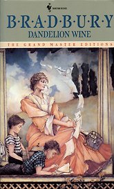 Dandelion Wine