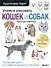 Учимся рисовать кошек и собак. Пошаговые уроки по созданию домашних любимцев - 0