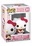Фигурка Funko POP! Hello Kitty And Friends Hello Kitty with Dessert (89) (Fun80314) - 1