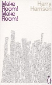 Make Room! Make Room!