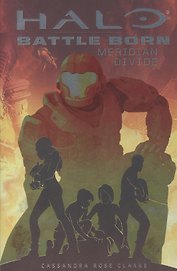 Battle Born: Meridian Divide