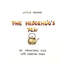 The hedgehogs tea