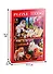 Пазл Набор 2в1 Милые друзья ТМ Рыжий кот 1000+1000 элементов ХП1000-8787 - 1