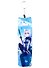 Брелок-антистресс Аниме Dakimakura Девушка-волшебница с бабочками (Сёдзё) (цветная) (15х4) - 0