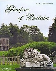Glimpses of Britain: Учебное пособие.