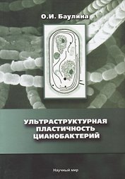 Ультраструктурная пластичность цианобактерий