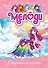 Мелоди. Секретная книга. Кн.6 - 0