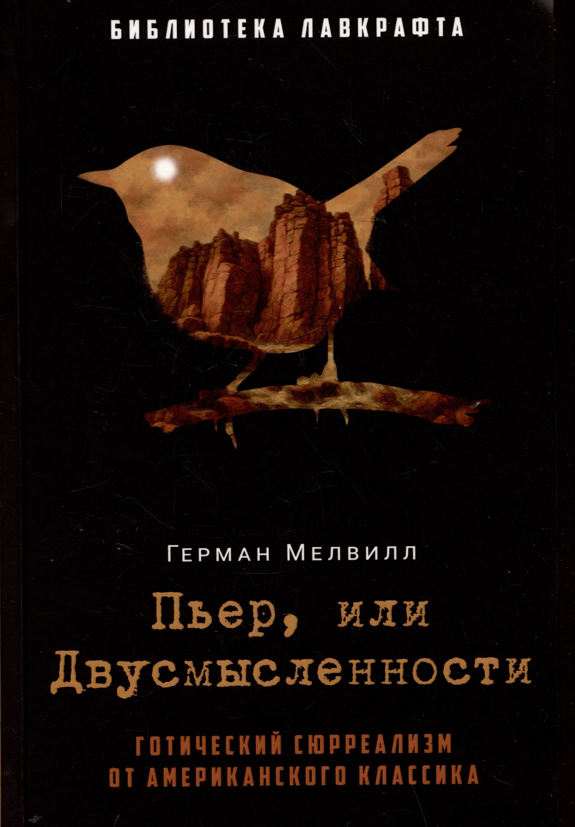 

Пьер, или Двусмысленности