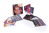 Игра БАНДА УМНИКОВ УМ192 Квестик космический - 2