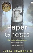 Paper ghosts - 0