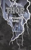 Thor By Donny Cates Vol. 1: The Devourer King - 1