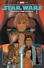 Star Wars. Vol. 13. Rogues And Rebels