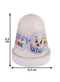 Игрушка-слайм «С ароматом ванили» Monster's Slime Fluffy - 1