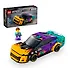76935 Конструктор детский LEGO Speed Champions Гоночный автомобиль NASCAR Next Gen Camaro ZL1, 328 деталей, возраст 9+ - 0
