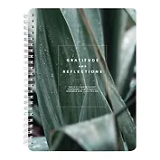 Тетрадь в клетку Be Smart, "Botanica. Агава", 80 листов