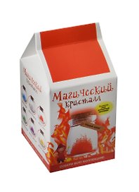 Магический кристалл Магия огня (m3)