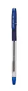 Ручка шариковая Pilot, BPS-GP-F L, синяя 0,7 мм