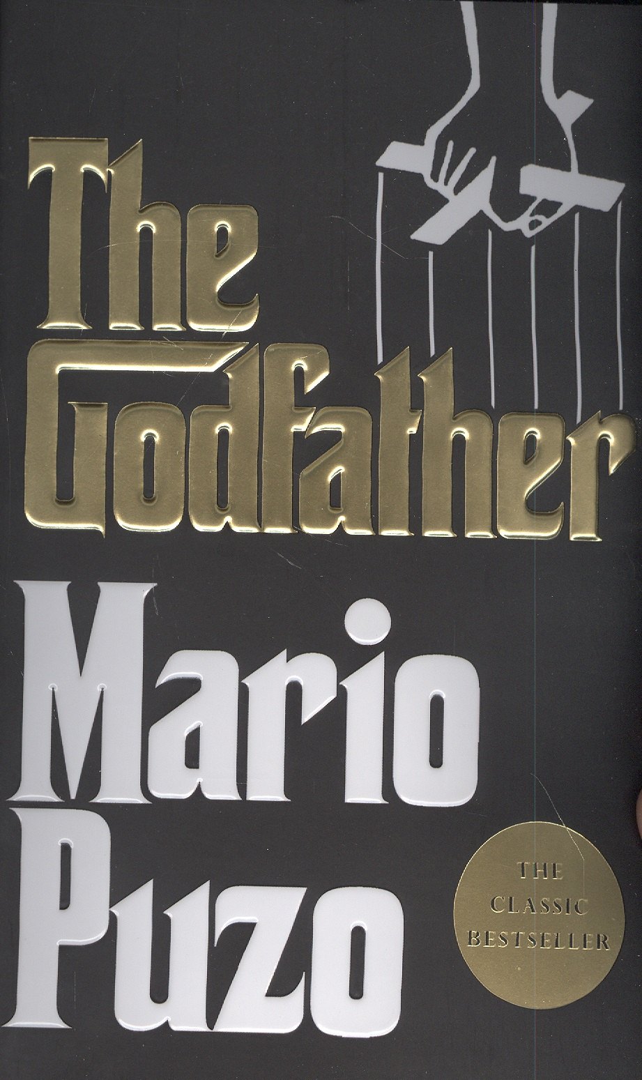 

Godfather, The, Puzo, Mario