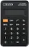 Калькулятор карманный CITIZEN LC-310N/LC-310NR - 0