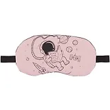 Маска для сна Космонавт (пакет) (12-37395-XJ006)