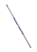 Стержень для шариковых ручек "D1" 0.8 мм, синий, KAWECO