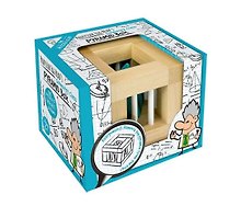 Игра-головоломка Professor Puzzle Ltd Пирамида 1465